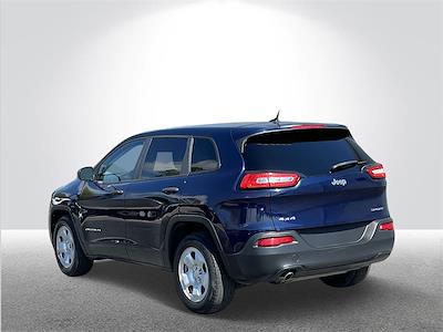 2014 Jeep Cherokee 4x4 SUV for sale #Z32046 - photo 2