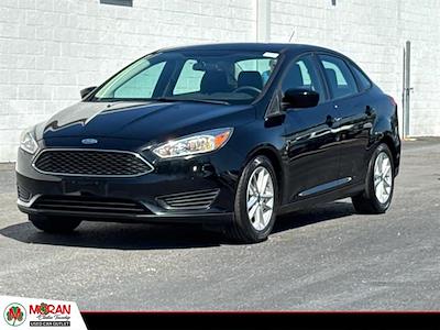 2018 Ford Focus FWD Hatchback for sale #Z32047 - photo 1