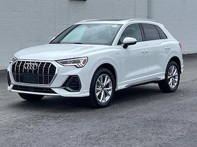 Used 2023 Audi Q3 S AWD SUV for sale #Z32186 - photo 1