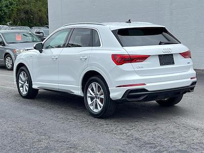 Used 2023 Audi Q3 S AWD SUV for sale #Z32186 - photo 2