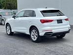 Used 2023 Audi Q3 S AWD SUV for sale #Z32186 - photo 2