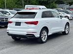 Used 2023 Audi Q3 S AWD SUV for sale #Z32186 - photo 4
