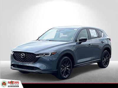 2024 Mazda CX-5 AWD SUV for sale #Z32187 - photo 1