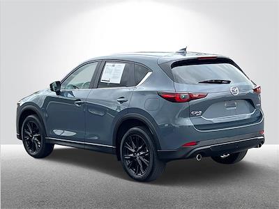 2024 Mazda CX-5 AWD SUV for sale #Z32187 - photo 2
