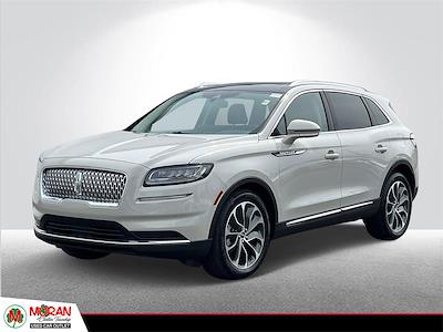 2022 Lincoln Nautilus AWD SUV for sale #Z32228 - photo 1