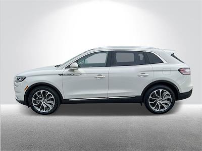 2022 Lincoln Nautilus AWD SUV for sale #Z32228 - photo 2