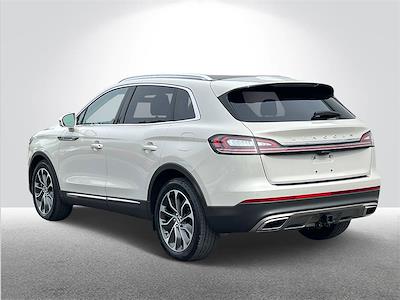 2022 Lincoln Nautilus AWD SUV for sale #Z32228 - photo 2