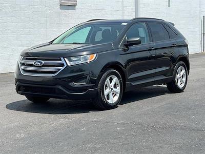 2015 Ford Edge AWD SUV for sale #Z32258 - photo 1