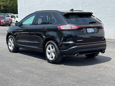 2015 Ford Edge AWD SUV for sale #Z32258 - photo 2