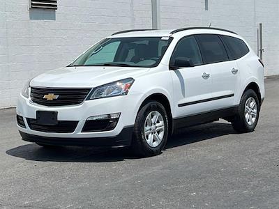2016 Chevrolet Traverse FWD SUV for sale #Z32270 - photo 1
