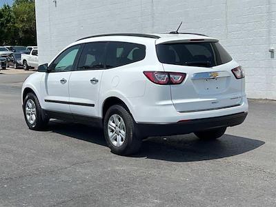 2016 Chevrolet Traverse FWD SUV for sale #Z32270 - photo 2