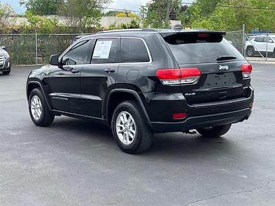 2019 Jeep Grand Cherokee 4x4 SUV for sale #Z32277 - photo 2