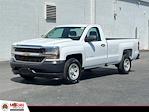 2016 Chevrolet Silverado 1500 Regular Cab 4x2 Pickup for sale #Z32278 - photo 1