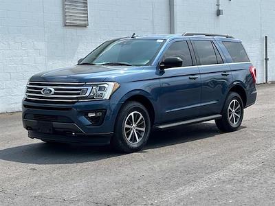 2020 Ford Expedition 4x4 SUV for sale #Z32279 - photo 1