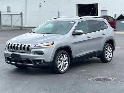 2018 Jeep Cherokee 4x2 SUV for sale #Z32281 - photo 1