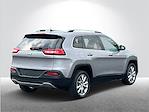 2018 Jeep Cherokee 4x2 SUV for sale #Z32281 - photo 4
