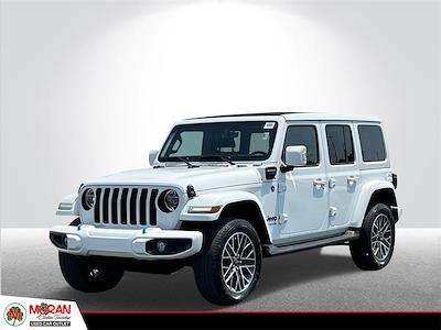 2022 Jeep Wrangler 4xe 4x4 SUV for sale #Z32325 - photo 1