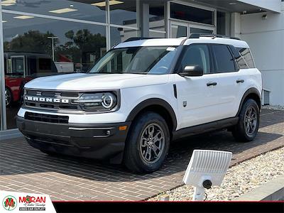 2022 Ford Bronco Sport AWD SUV for sale #Z32390 - photo 1