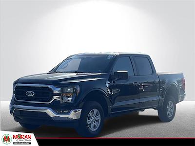 2023 Ford F-150 SuperCrew Cab 4x4 Pickup for sale #Z32391 - photo 1
