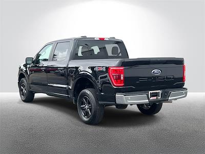 2023 Ford F-150 SuperCrew Cab 4WD Pickup for sale #Z32391 - photo 2