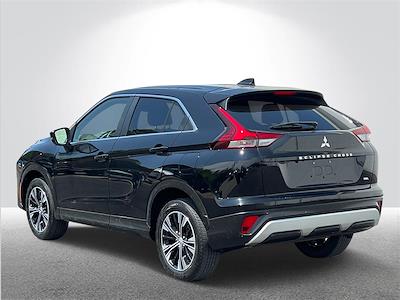 Used 2022 Mitsubishi Eclipse Cross AWD SUV for sale #Z32419 - photo 2