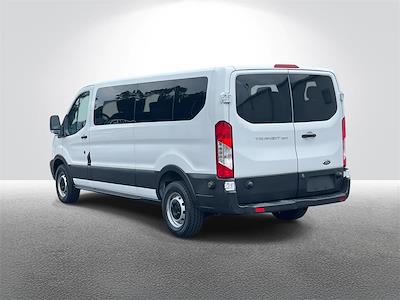 2023 Ford Transit 250 Low Roof AWD Empty Cargo Van for sale #Z32481 - photo 2