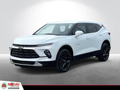 2023 Chevrolet Blazer FWD SUV for sale #Z32501 - photo 1