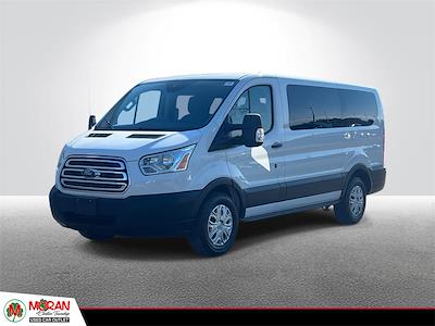 2015 Ford Transit 150 Low Roof Passenger Van for sale #Z32507 - photo 1