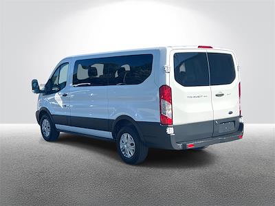 2015 Ford Transit 150 Low Roof Passenger Van for sale #Z32507 - photo 2