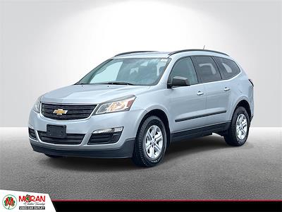 2016 Chevrolet Traverse AWD SUV for sale #Z32510 - photo 1