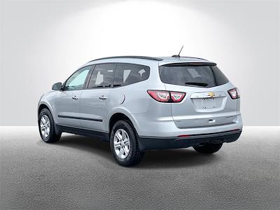2016 Chevrolet Traverse AWD SUV for sale #Z32510 - photo 2