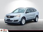 2016 Chevrolet Traverse AWD SUV for sale #Z32510 - photo 1