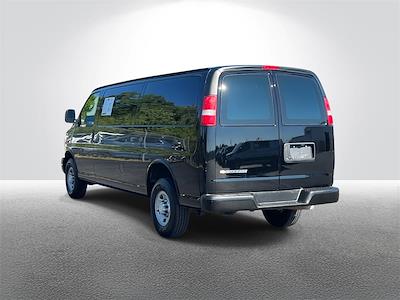 2017 Chevrolet Express 3500 SRW RWD Empty Cargo Van for sale #Z32515 - photo 2