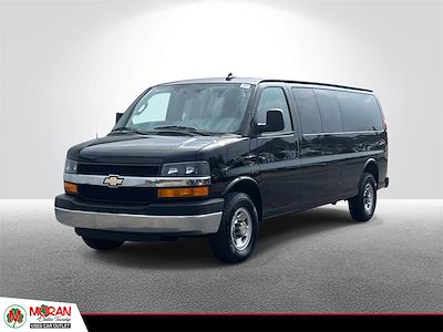 2016 Chevrolet Express 3500 SRW RWD Passenger Van for sale #Z32516 - photo 1