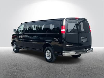2016 Chevrolet Express 3500 SRW RWD Passenger Van for sale #Z32516 - photo 2