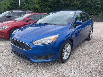 2018 Ford Focus FWD Hatchback for sale #Z32518 - photo 1