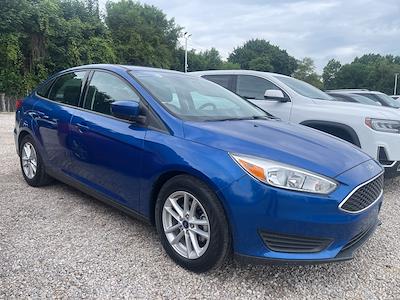 2018 Ford Focus FWD Hatchback for sale #Z32518 - photo 2