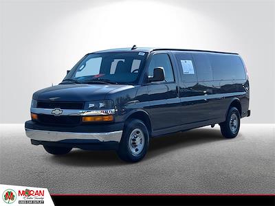 2017 Chevrolet Express 3500 SRW RWD Passenger Van for sale #Z32520 - photo 1