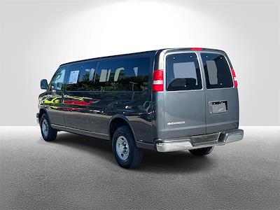 2017 Chevrolet Express 3500 SRW RWD Passenger Van for sale #Z32520 - photo 2