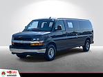2017 Chevrolet Express 3500 SRW RWD Passenger Van for sale #Z32520 - photo 1