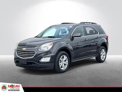2016 Chevrolet Equinox FWD SUV for sale #Z32522 - photo 1