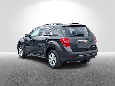 2016 Chevrolet Equinox FWD SUV for sale #Z32522 - photo 2