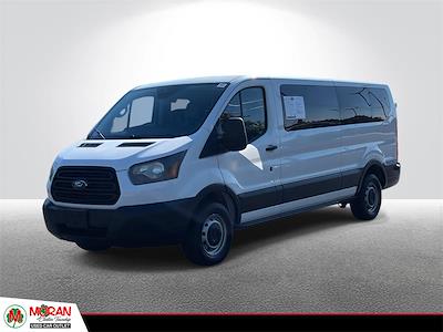 2016 Ford Transit 350 Low Roof SRW 4x2 Passenger Van for sale #Z32523 - photo 1