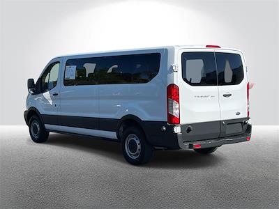 2016 Ford Transit 350 Low Roof SRW 4x2 Passenger Van for sale #Z32523 - photo 2