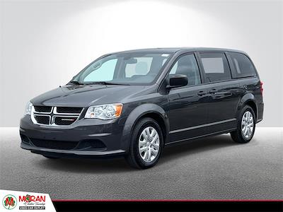 2020 Dodge Grand Caravan FWD Minivan for sale #Z32524 - photo 1