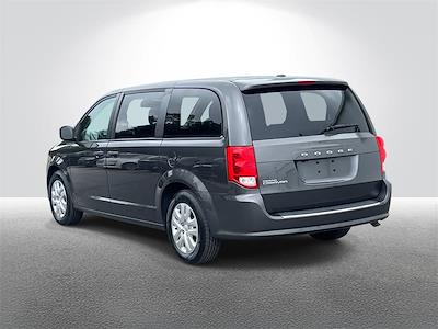 2020 Dodge Grand Caravan FWD Minivan for sale #Z32524 - photo 2