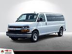 Used 2016 Chevrolet Express 3500 LT Passenger Van for sale #Z32525 - photo 1