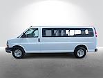 Used 2016 Chevrolet Express 3500 LT Passenger Van for sale #Z32525 - photo 3