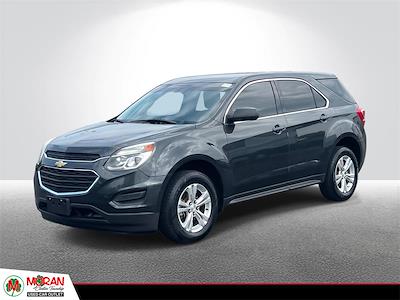 2017 Chevrolet Equinox AWD SUV for sale #Z32527 - photo 1