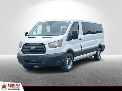 2016 Ford Transit 350 Low Roof SRW 4x2 Passenger Van for sale #Z32529 - photo 1